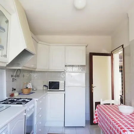 Apartment Julia For 6 W/ Private Swimming Pool