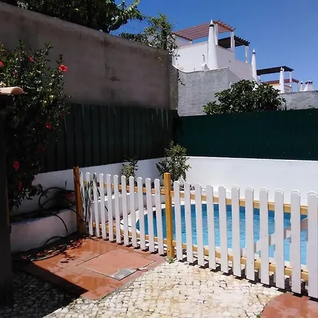 Julia For 6 W/ Private Swimming Pool