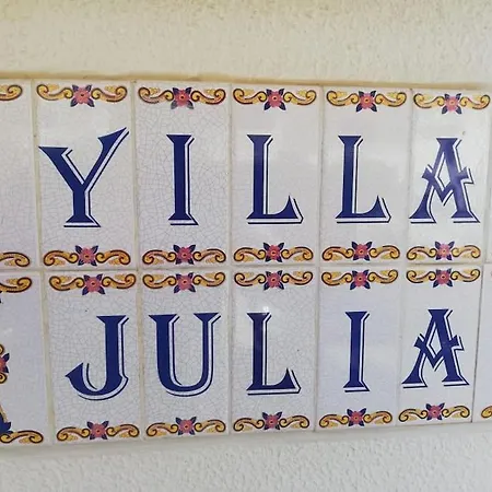 Apartman Julia For 6 W/ Private Swimming Pool Lagos